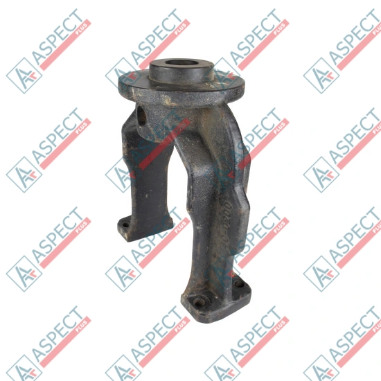 Idler Yoke JCB (JBA0130) JS240, JS260 AFM