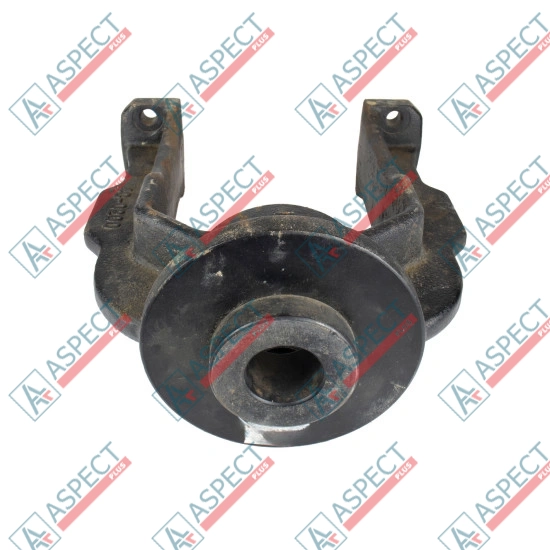 Idler Yoke JCB (JBA0130) JS240, JS260 AFM