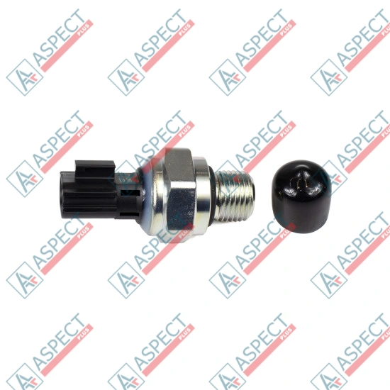 Hydraulic Pressure Sensor Hitachi 4436536 OEM