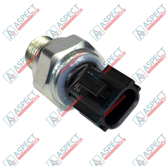 Hydraulic Pressure Sensor Hitachi 4436536 OEM