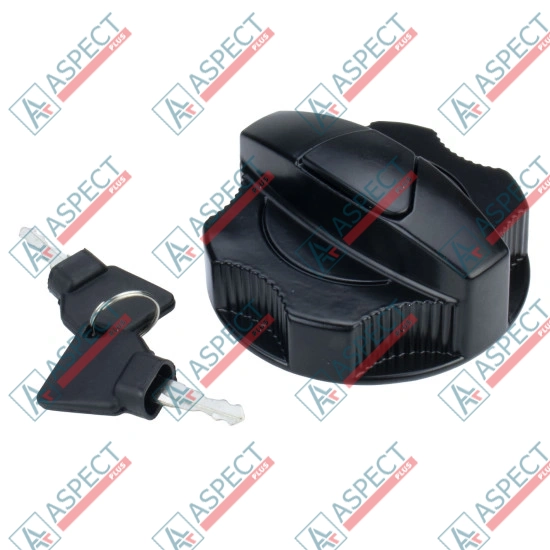 Fuel Tank Cap JCB (331/31152) AFM