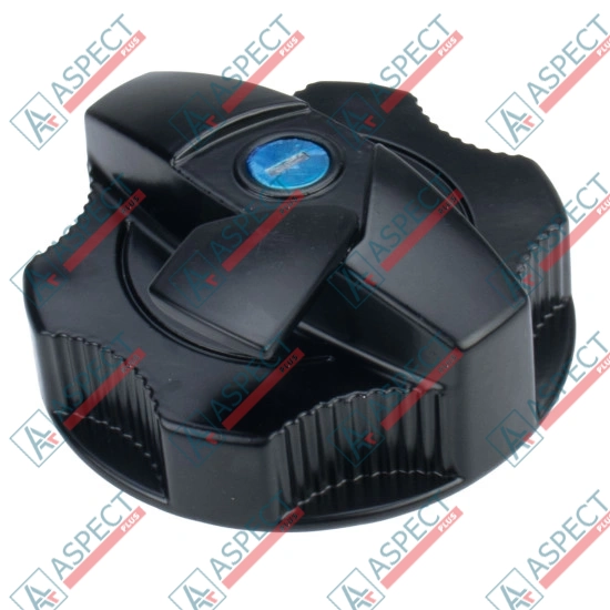 Fuel Tank Cap JCB (331/31152) AFM
