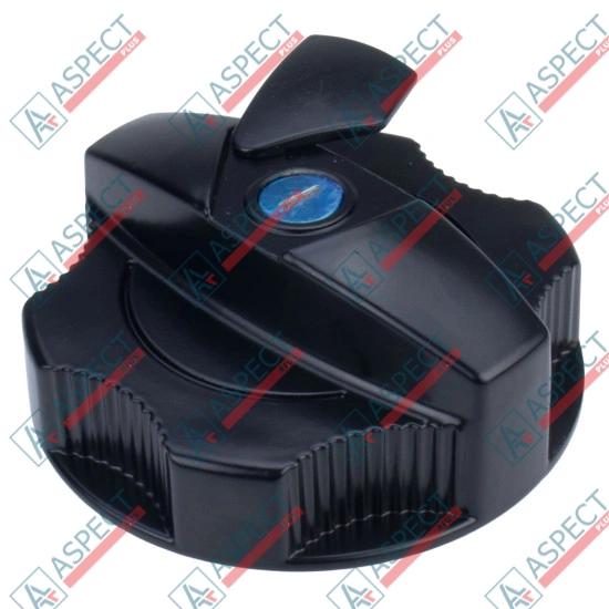 Fuel Tank Cap JCB (331/31152) AFM