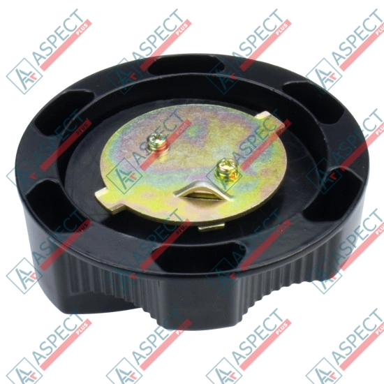 Fuel Tank Cap JCB (331/31152) AFM