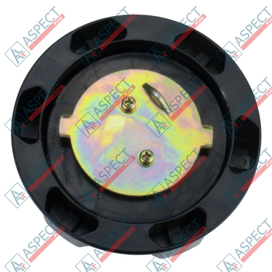 Fuel Tank Cap JCB (331/31152) AFM