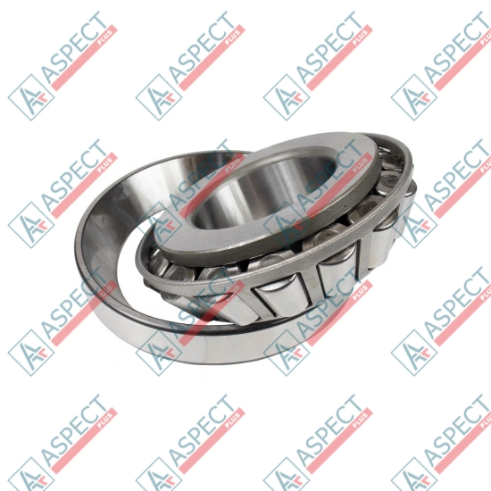 Подшипник роликовый конический Hitachi 4366256 NTN