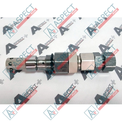 Supapă hidraulică de relief Hitachi (4386637) ZX230, ZX240, ZX250, ZX260 AFM