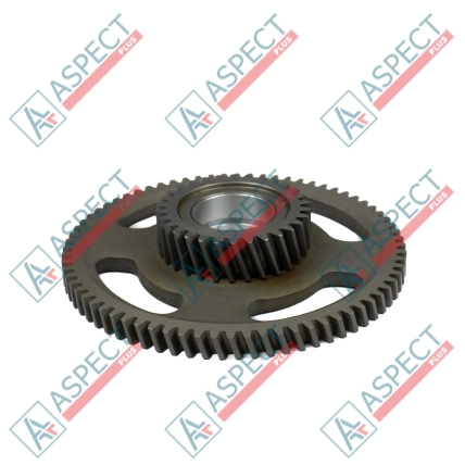 Camshaft Gear Isuzu (8943940923) 6HK1 Hitachi, JCB Genuine