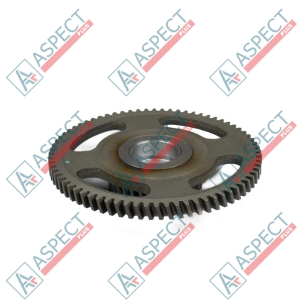 Camshaft Gear Isuzu (8943940923) 6HK1 Hitachi, JCB Genuine