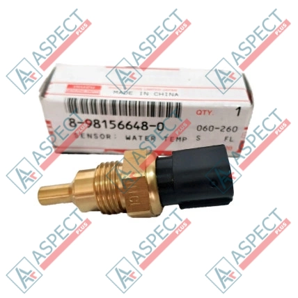 Capteur de température du liquide de refroidissement Isuzu (8981566480) Pièce OE