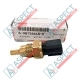 Sensor de temperatura del líquido refrigerante Isuzu (8981566480) 4HK1 Pieza OE