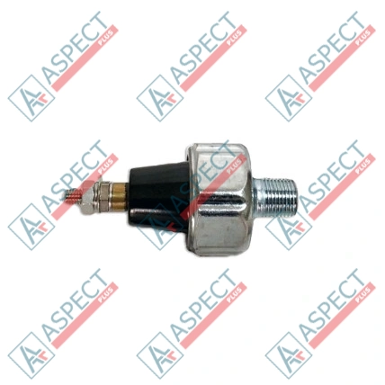 Oil Pressure Switch Isuzu (8982014720) 3KR1, 3KR2, 3LD1 Hitachi, JCB Genuine