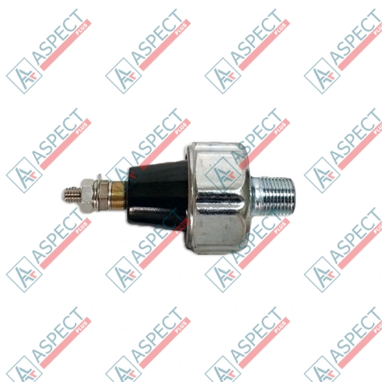Oil Pressure Switch Isuzu (8982014720) 3KR1, 3KR2, 3LD1 Hitachi, JCB Genuine