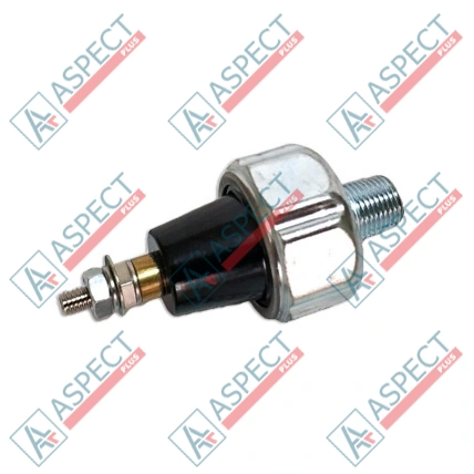 Oil Pressure Switch Isuzu (8982014720) 3KR1, 3KR2, 3LD1 Hitachi, JCB Genuine