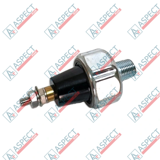 Oil Pressure Switch Isuzu (8982014720) 3KR1, 3KR2, 3LD1 Hitachi, JCB Genuine