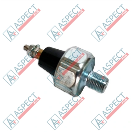 Oil Pressure Switch Isuzu (8982014720) 3KR1, 3KR2, 3LD1 Hitachi, JCB Genuine