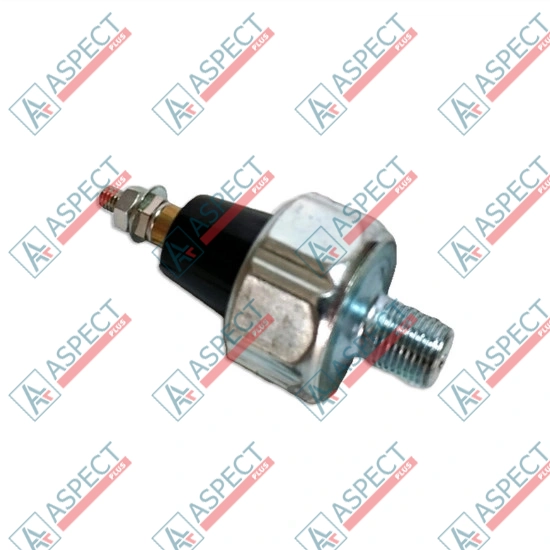 Oil Pressure Switch Isuzu (8982014720) 3KR1, 3KR2, 3LD1 Hitachi, JCB Genuine