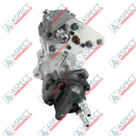 Насос топливный Cummins (5594766) 3973228, 5311171, 4903462, Komatsu 6745-71-1150 Оригинал