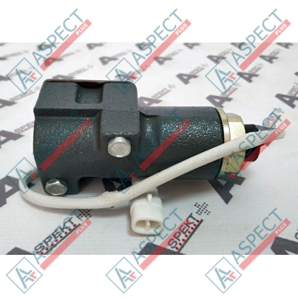 Solenoid Hitachi (9098250) EX100-2, EX120-2, EX200-2 AFM