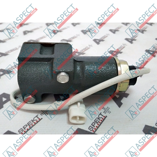Solenoid Hitachi (9098250) EX100-2, EX120-2, EX200-2 AFM