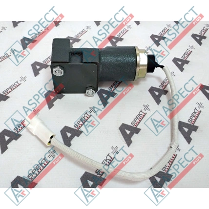 Solenoid Hitachi (9098250) EX100-2, EX120-2, EX200-2 AFM