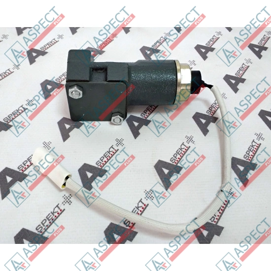Solenoid Hitachi (9098250) EX100-2, EX120-2, EX200-2 AFM