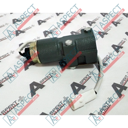 Solenoid Hitachi (9098250) EX100-2, EX120-2, EX200-2 AFM