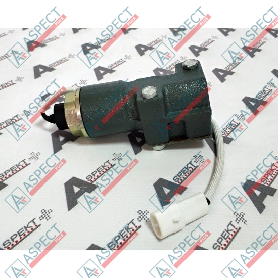 Solenoid Hitachi (9098250) EX100-2, EX120-2, EX200-2 AFM