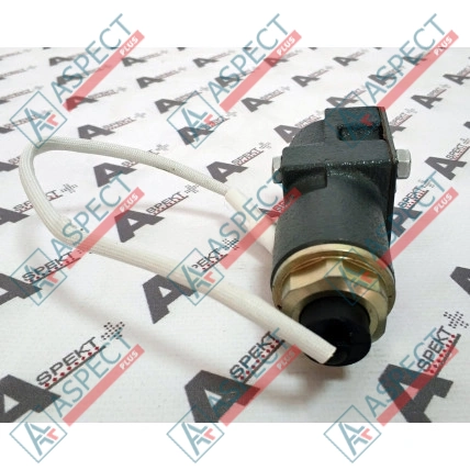 Solenoid Hitachi (9098250) EX100-2, EX120-2, EX200-2 AFM