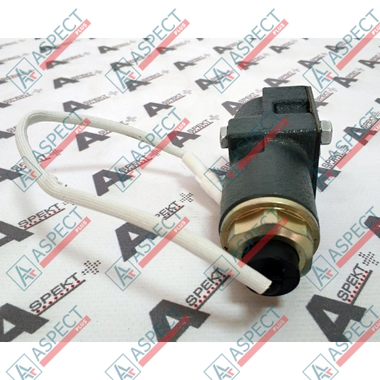 Solenoid Hitachi (9098250) EX100-2, EX120-2, EX200-2 AFM