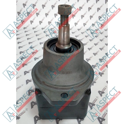 Assemblage du moteur hydraulique Hitachi (4634936) ZX450-3, ZX470-3 Pièce OE