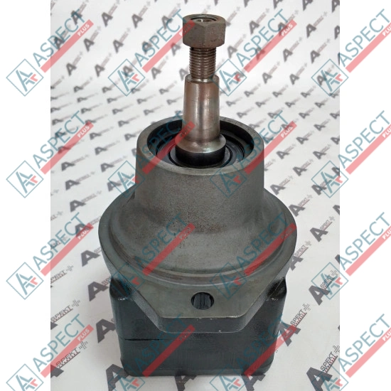 Hydraulic Motor assembly Hitachi (4634936) ZX450-3, ZX470-3, ZX500-3 Genuine