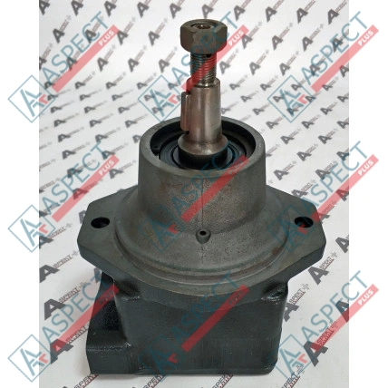 Assemblage du moteur hydraulique Hitachi (4634936) ZX450-3, ZX470-3 Pièce OE