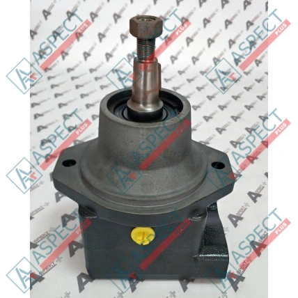 Assemblage du moteur hydraulique Hitachi (4634936) ZX450-3, ZX470-3 Pièce OE