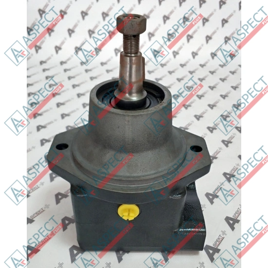 Hydraulic Motor assembly Hitachi (4634936) ZX450-3, ZX470-3, ZX500-3 Genuine