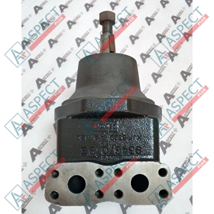 Assemblage du moteur hydraulique Hitachi (4634936) ZX450-3, ZX470-3 Pièce OE