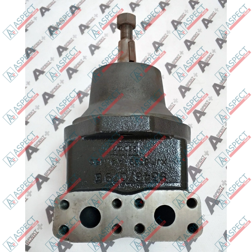 kopanda3／4 4634936 Hydraulic Motor assembly Hitachi, XCMG | Aspect Plus
