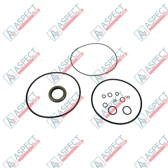 Seal kit motor Hitachi HMGF68LA, HMGF57LA AFM