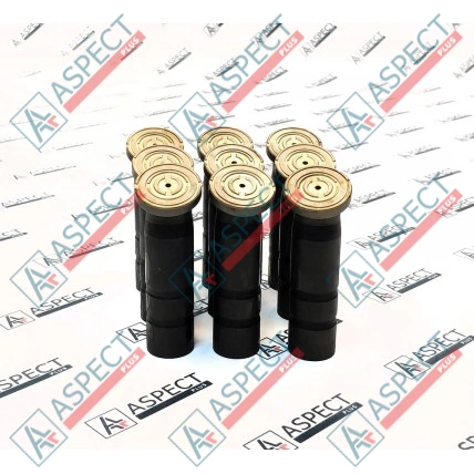 Плунжер с подпятником Hitachi 8100811 HANDOK