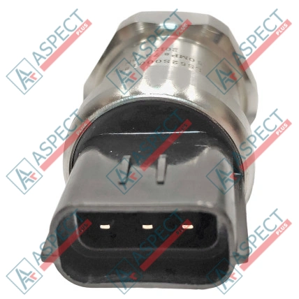 Capteur de pression du rail New Holland (LS52S00015P1) E385B, E385C Kobelco AFM