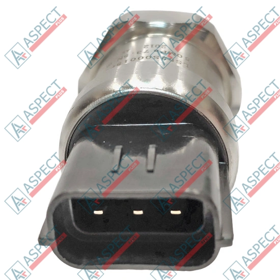 Rail Pressure Sensor New Holland (LS52S00015P1) Hino E385B, E385C Kobelco AFM