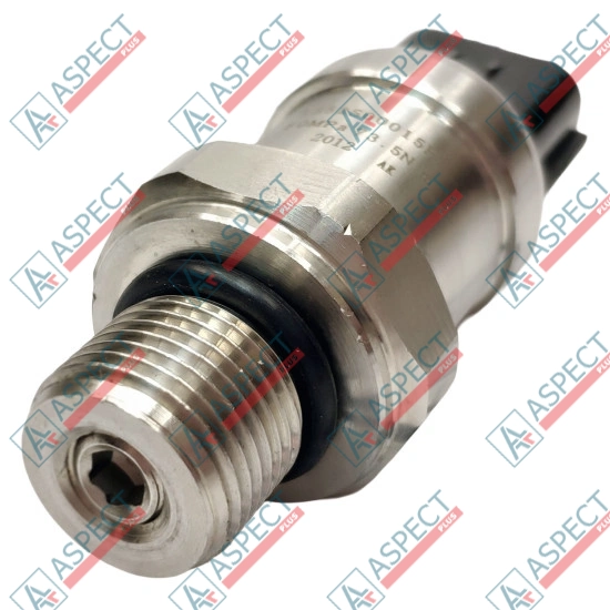 Rail Pressure Sensor New Holland (LS52S00015P1) Hino E385B, E385C Kobelco AFM