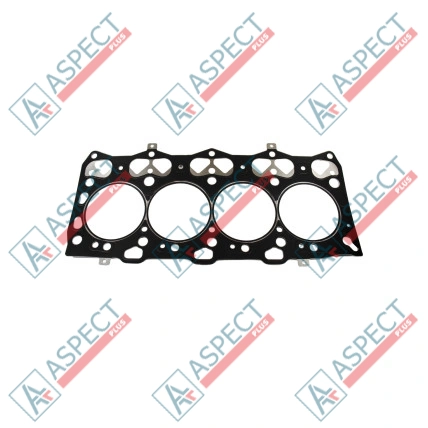 Joint de culasse Isuzu (8980489450) 4LE2 Hitachi, JCB Pièce OE