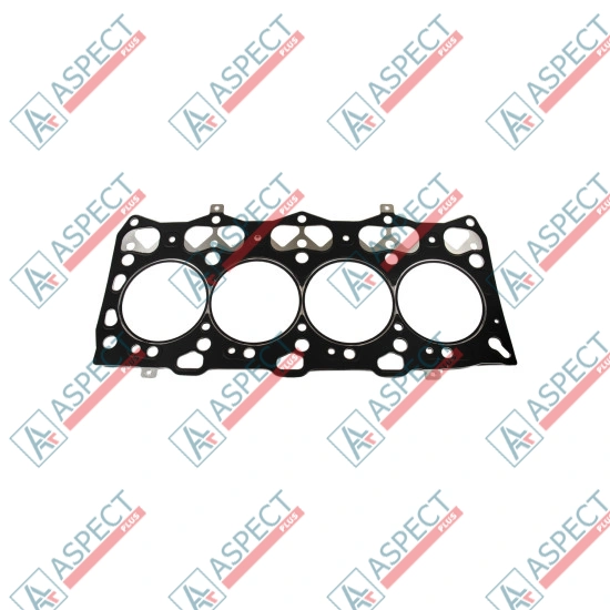 Прокладка ГБЦ Isuzu (8980489450) 4LE2 Hitachi, JCB Оригинал
