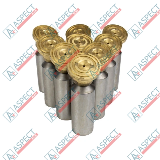 Piston shoe Kawasaki XJBN-00563 HANDOK