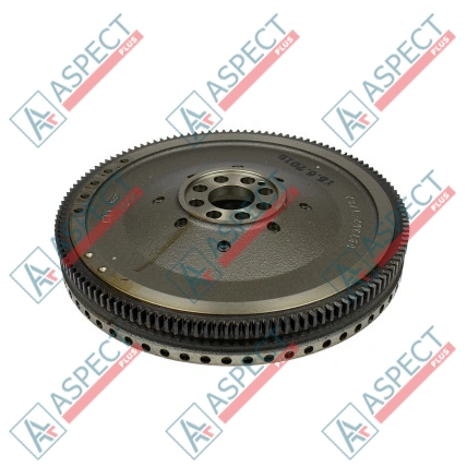 Volant d`inertie Isuzu (8980437010) 4HK1 Hitachi, JCB Pièce OE
