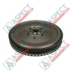 Flywheel Isuzu (8980437010) 4HK1 Hitachi, JCB Genuine