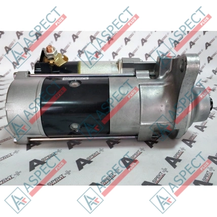 Starter Isuzu (8981412061) 6HK1 Hitachi, JCB Genuine
