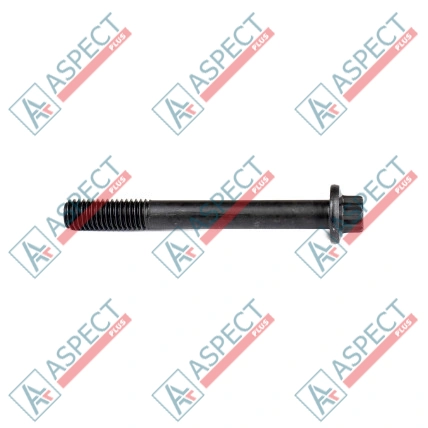 Bolzenmotor Isuzu (8943995532) 4HK1, 6HK1 Hitachi, JCB Originalteil