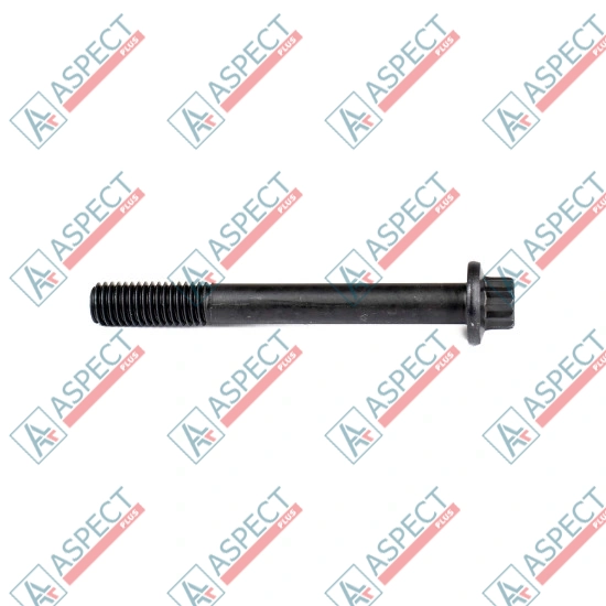 Болт двигателя Isuzu (8943995532) 4HK1, 6HK1 Hitachi, JCB Оригинал